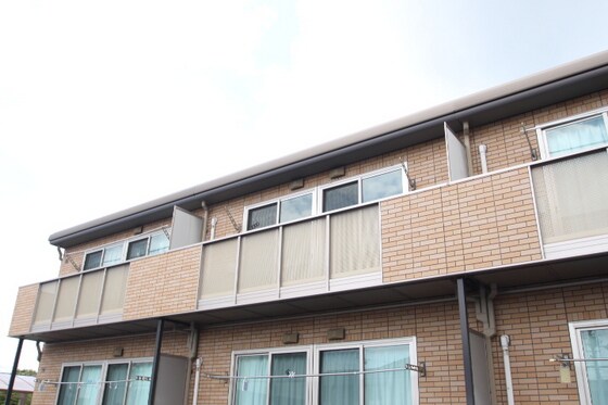 アルモニーの物件内観写真