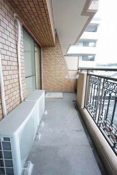 ライオンズマンション倉敷松島の物件内観写真