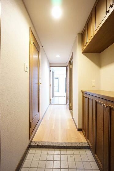 ライオンズマンション倉敷松島の物件内観写真