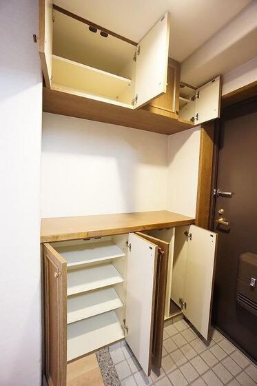 ライオンズマンション倉敷松島の物件内観写真