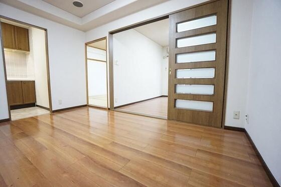 ライオンズマンション倉敷松島の物件内観写真