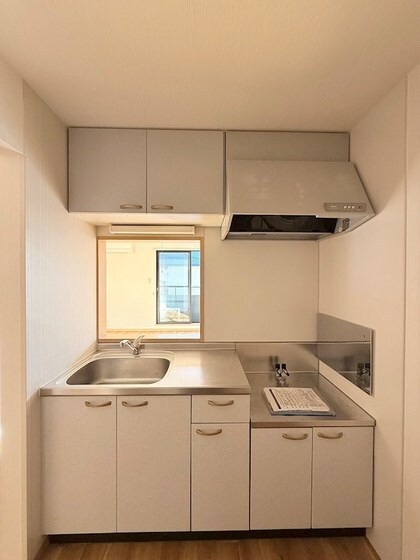 ティエラＢの物件内観写真