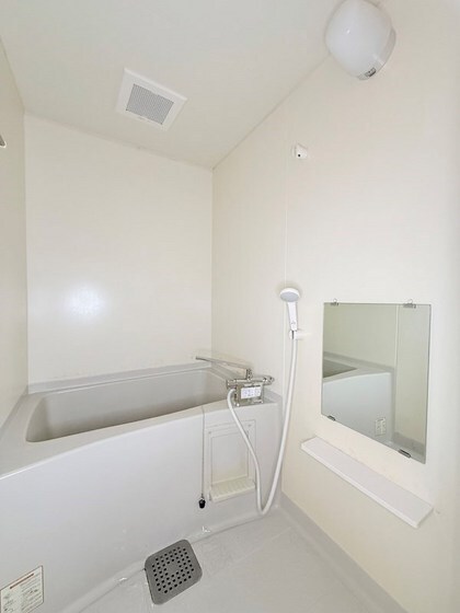 ティエラＢの物件内観写真