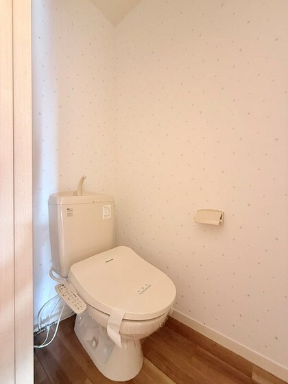 ティエラＢの物件内観写真