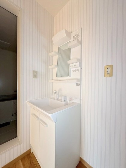 ティエラＢの物件内観写真