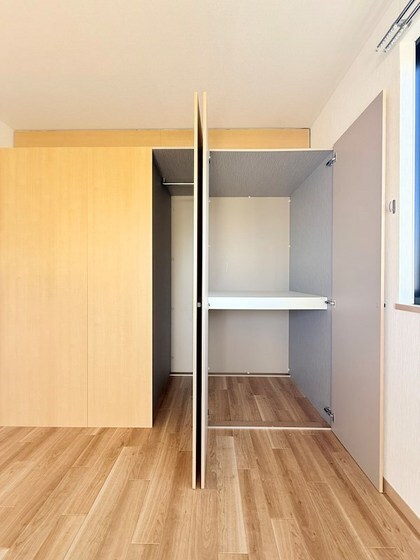 ティエラＢの物件内観写真