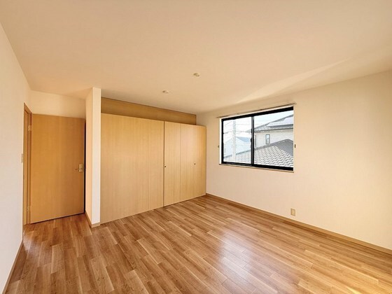 ティエラＢの物件内観写真