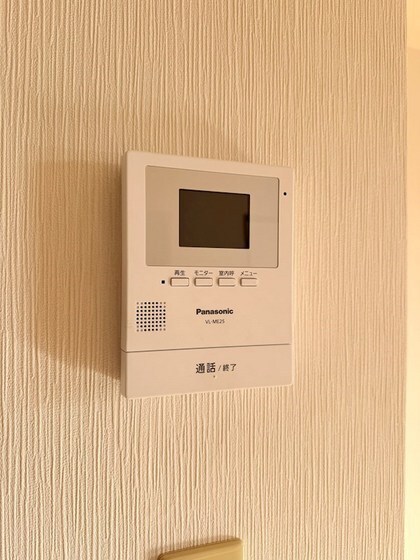 ティエラＢの物件内観写真