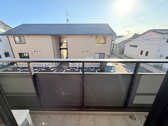 ティエラＢの物件内観写真