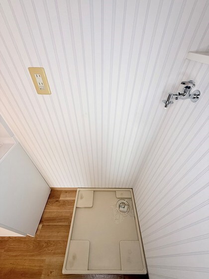 ティエラＢの物件内観写真