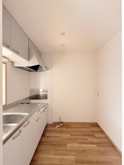 ティエラＢの物件内観写真