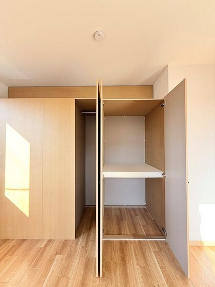 ティエラＢの物件内観写真