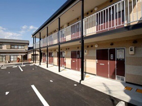 レオパレス金岡東町の物件内観写真