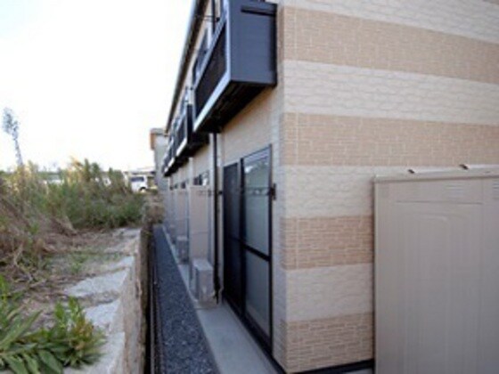 レオパレス金岡東町の物件内観写真