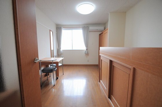 レオパレス金岡東町の物件内観写真