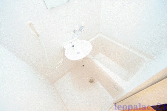 レオパレスサンフラワー中庄の物件内観写真