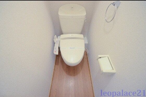 レオパレスサンフラワー中庄の物件内観写真