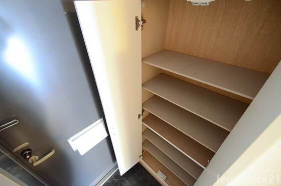 レオパレスサンフラワー中庄の物件内観写真