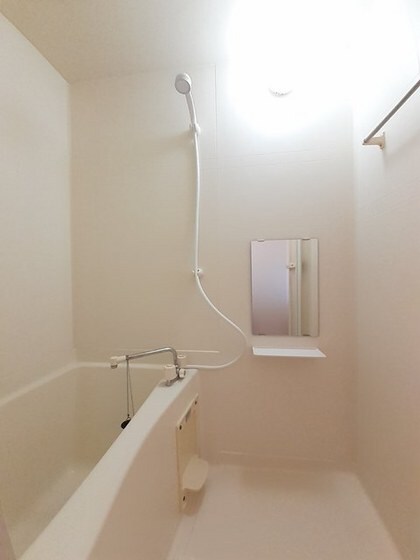 ミレニアムハイツの物件内観写真