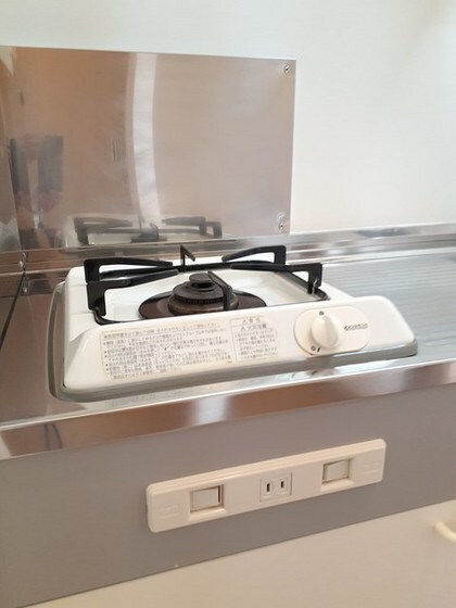 ミレニアムハイツの物件内観写真