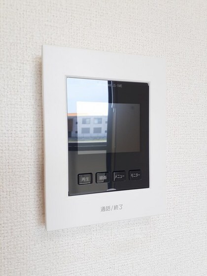 ミレニアムハイツの物件内観写真