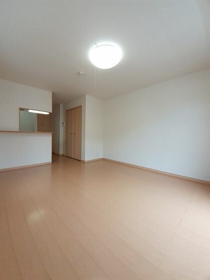 スカイハイツＡの物件内観写真