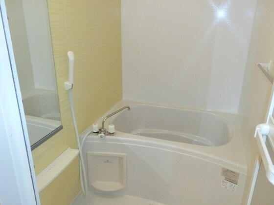 スカイハイツＡの物件内観写真