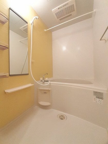 スカイハイツＡの物件内観写真