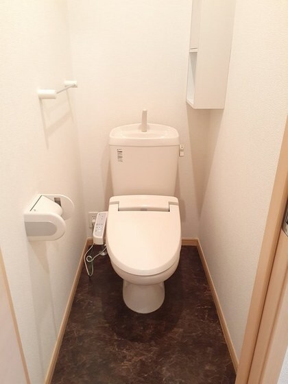 スカイハイツＡの物件内観写真