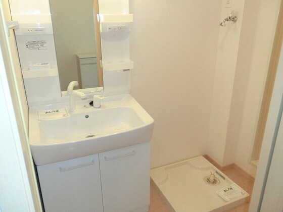 スカイハイツＡの物件内観写真