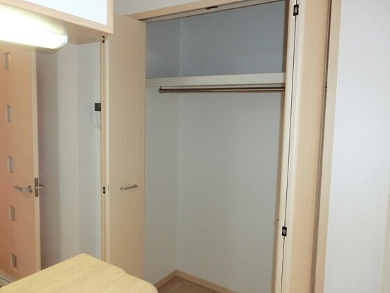 スカイハイツＡの物件内観写真