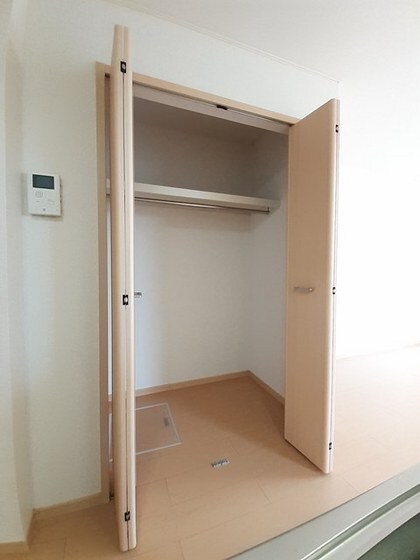 スカイハイツＡの物件内観写真