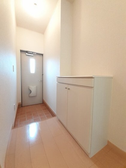 スカイハイツＡの物件内観写真