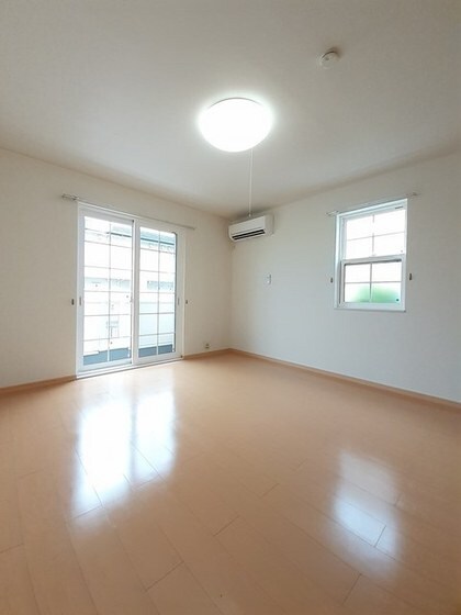 スカイハイツＡの物件内観写真