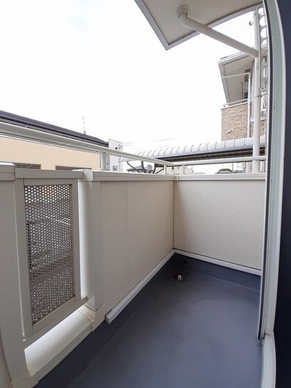 スカイハイツＡの物件内観写真