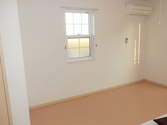 スカイハイツＡの物件内観写真