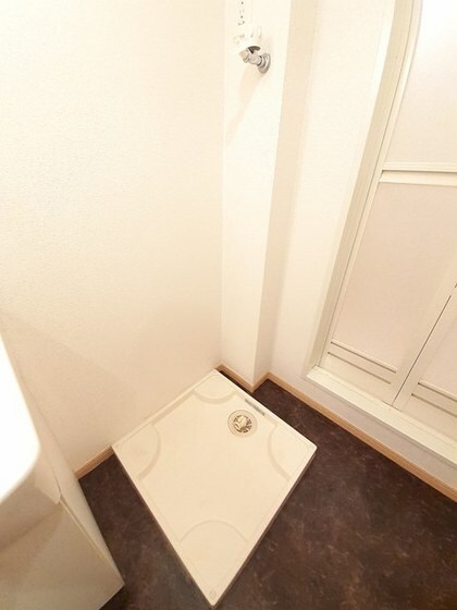 スカイハイツＡの物件内観写真