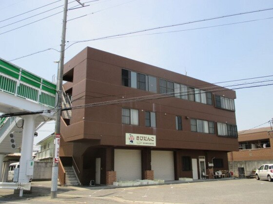 武田ビルの物件外観写真