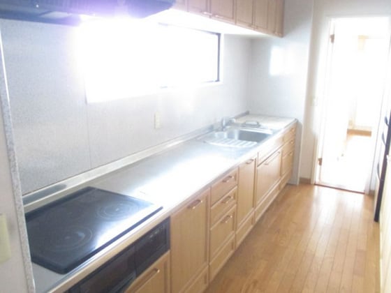 武田ビルの物件内観写真