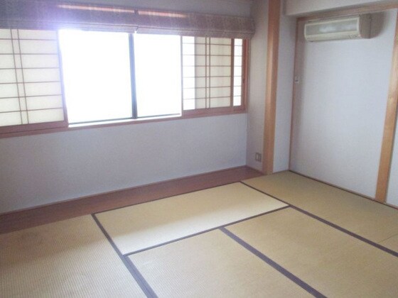 武田ビルの物件内観写真