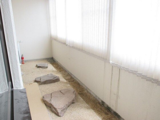 武田ビルの物件内観写真