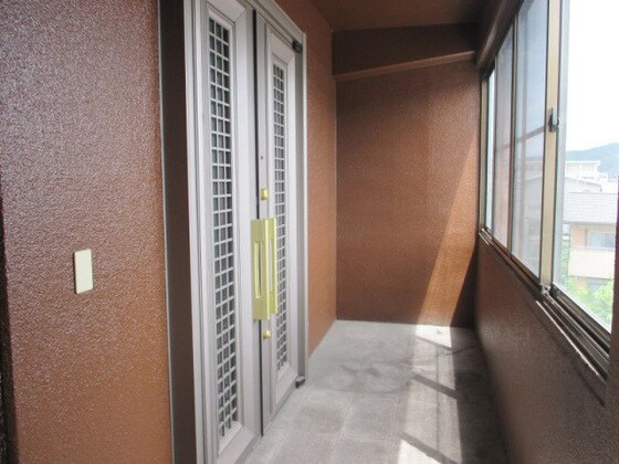 武田ビルの物件内観写真