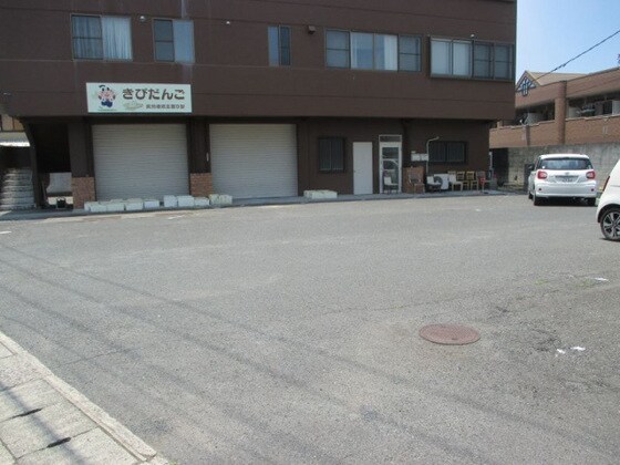 武田ビルの物件内観写真