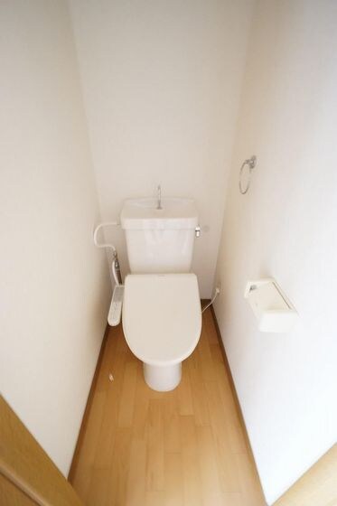 ブロードヒルIIの物件内観写真