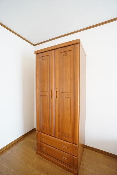 ブロードヒルIIの物件内観写真