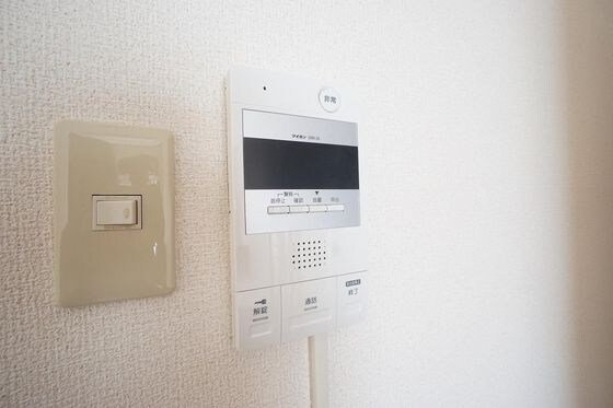 ブロードヒルIIの物件内観写真