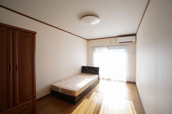 ブロードヒルIIの物件内観写真