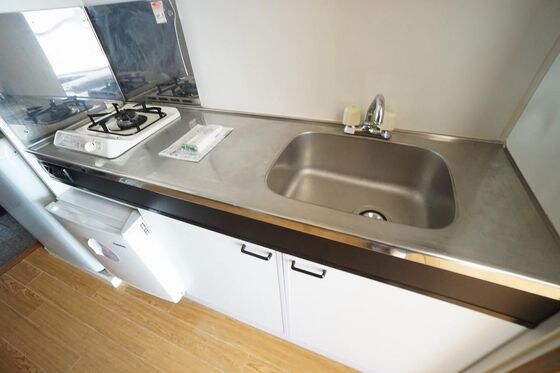 ブロードヒルIIの物件内観写真