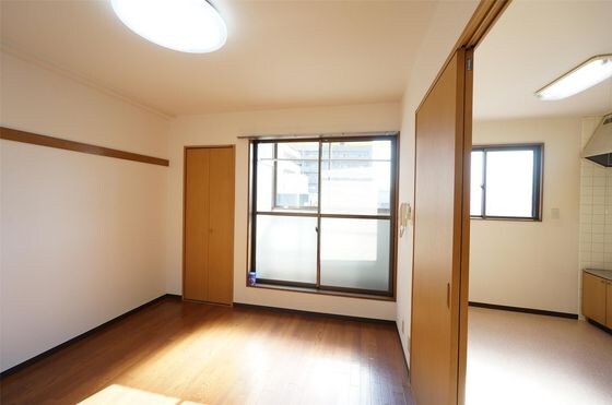 エミリービルの物件内観写真