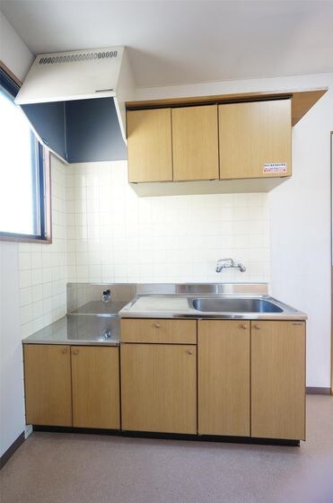 エミリービルの物件内観写真